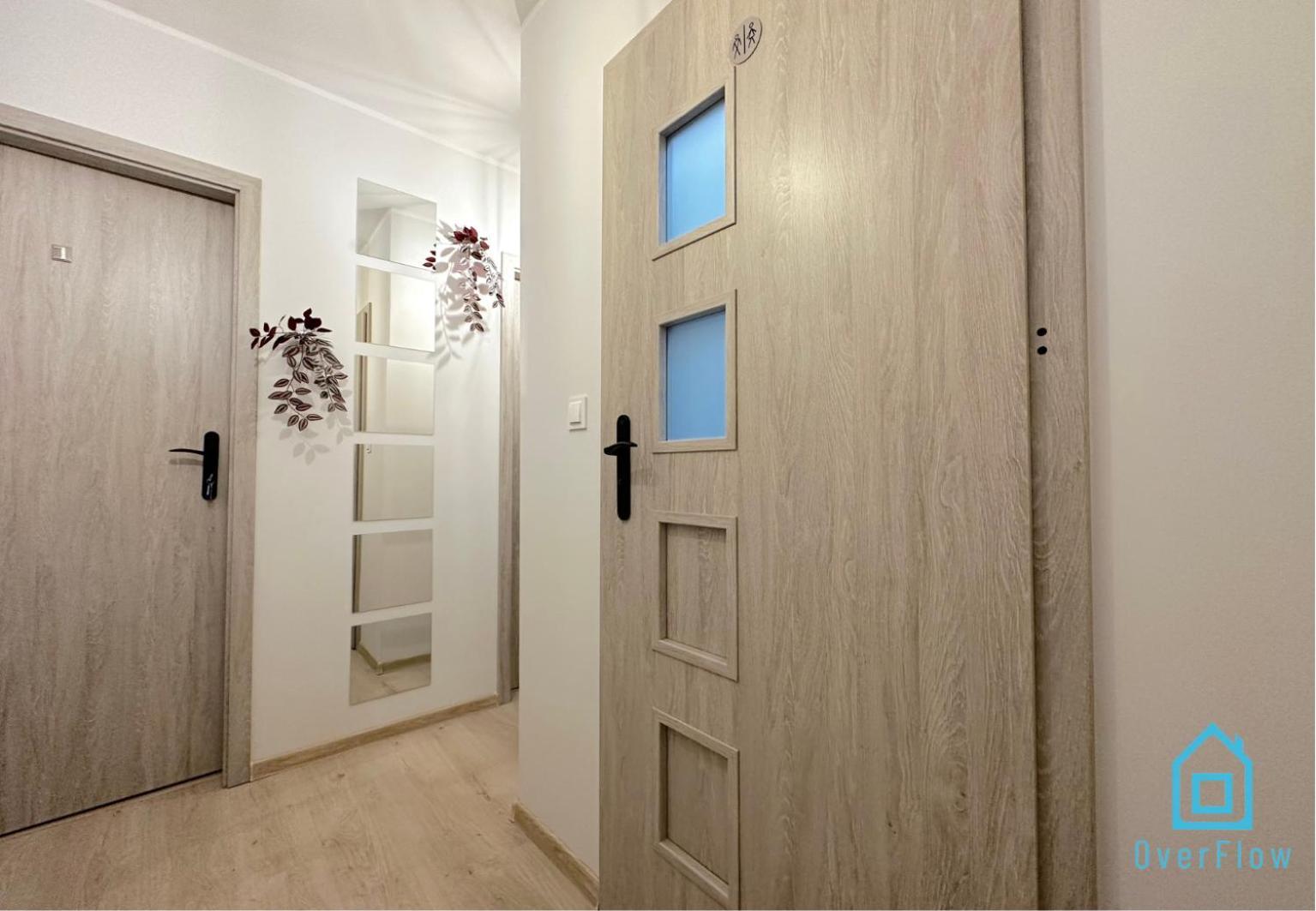 Piggy Room Gdansk Exterior foto