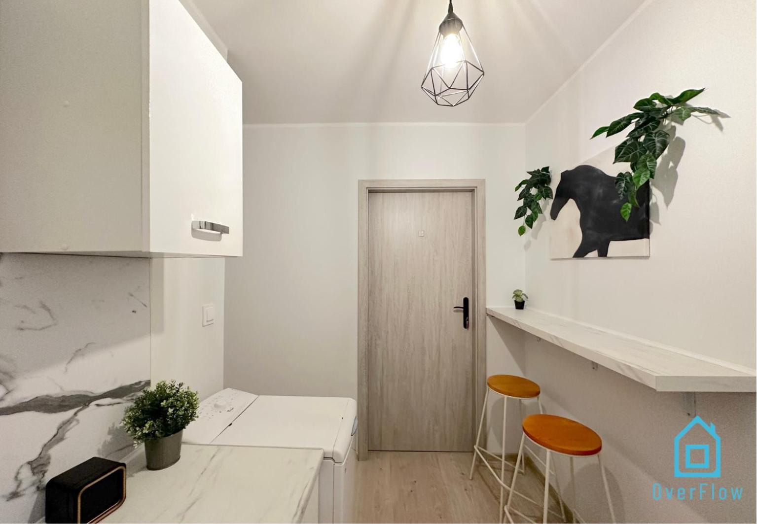 Piggy Room Gdansk Exterior foto