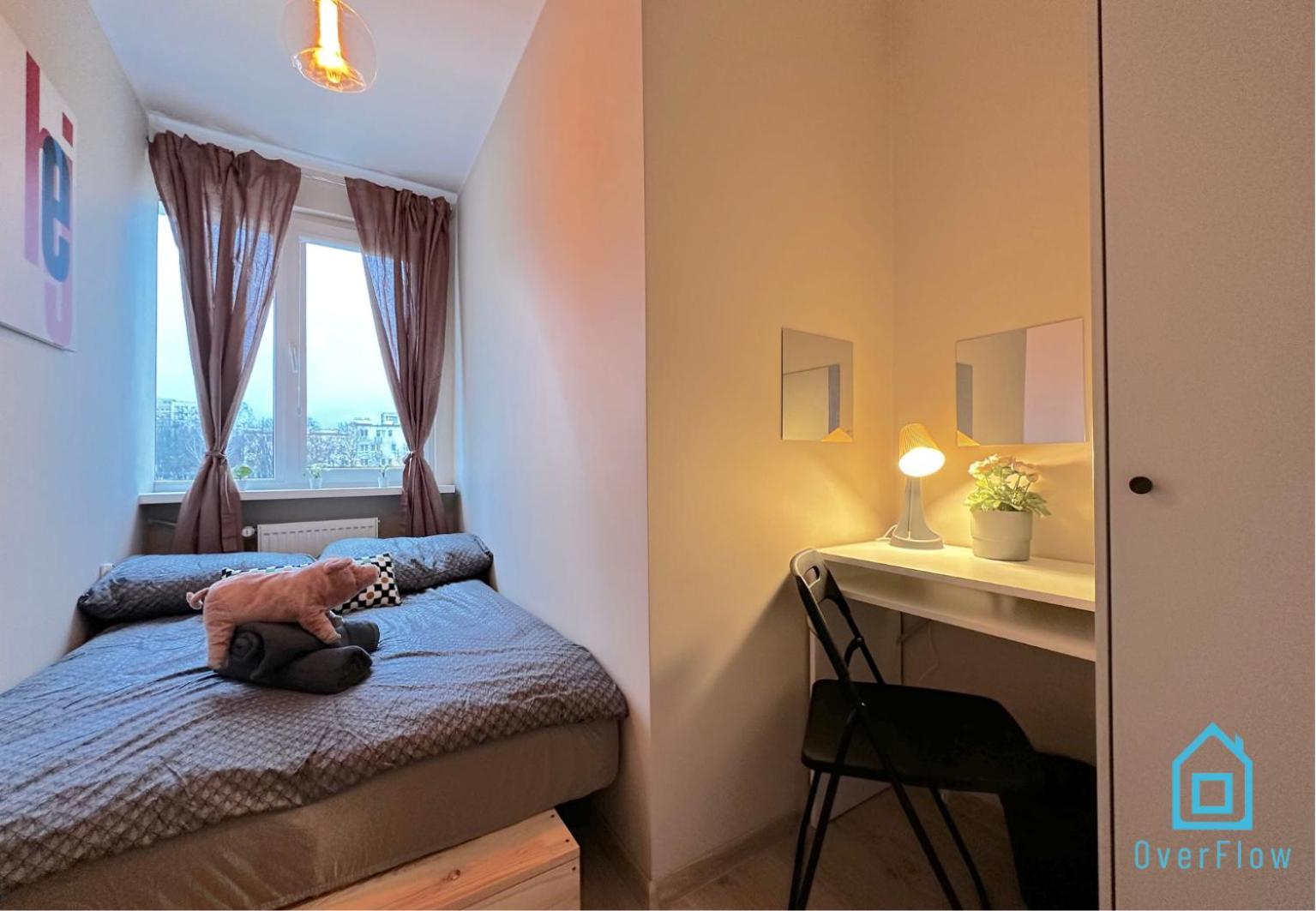 Piggy Room Gdansk Exterior foto